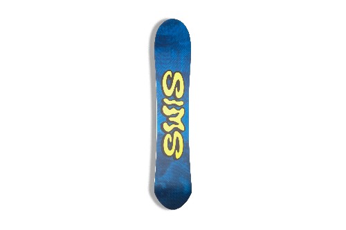 Sims NUB 22