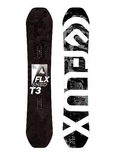 Flux T3 22