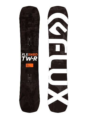 Flux TW-R 22