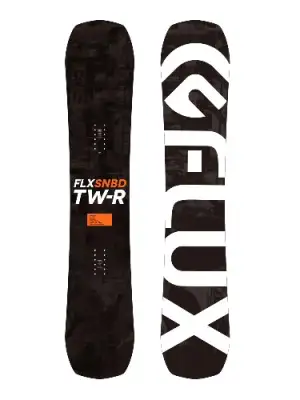 Flux TW-R 22
