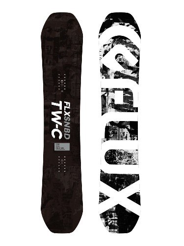 Flux TW-C 22