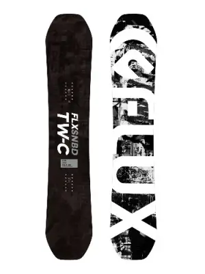 Flux TW-C 22