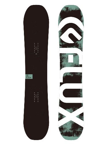 Flux T2 ltd 22