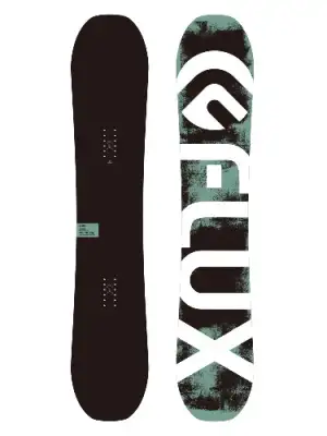 Flux T2 ltd 22