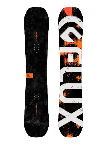 Flux T2 22