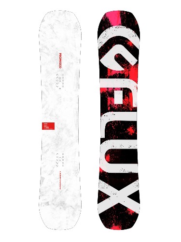 Flux T1 22