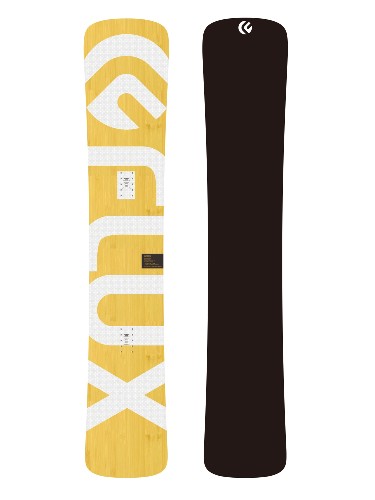 Flux DR 22