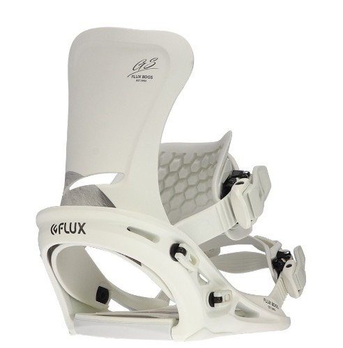 Flux GS Moon 22