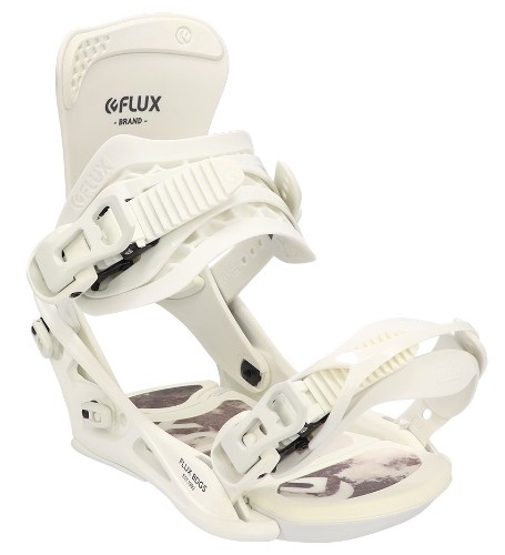 Flux GS Moon 22