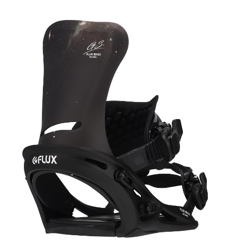 Flux GS Galaxy 22