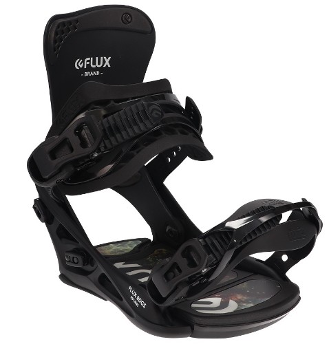 Flux GS Galaxy 22