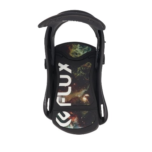 Flux GS Galaxy 22