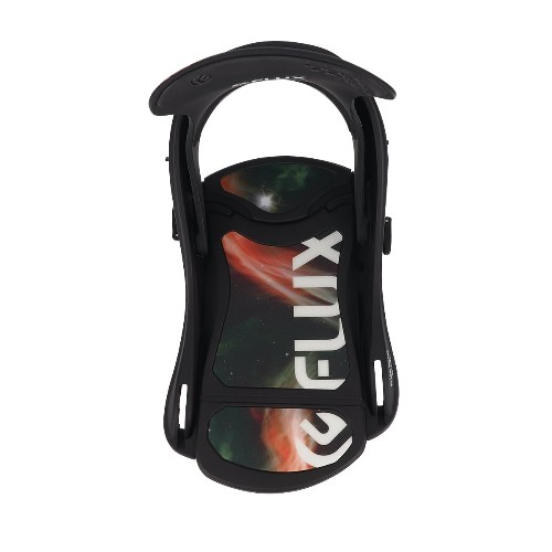 Flux GS Galaxy 22
