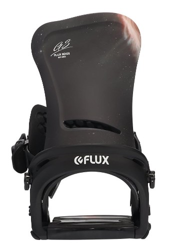 Flux GS Galaxy 22