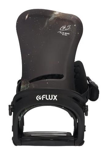 Flux GS Galaxy 22