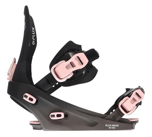 Flux GX black 22