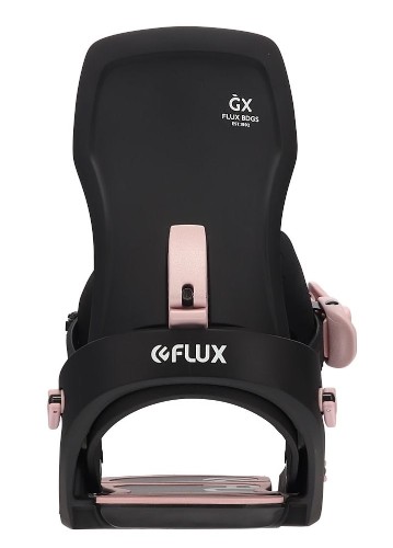 Flux GX black 22