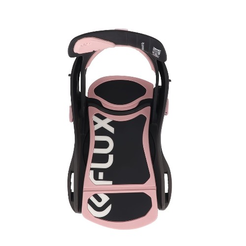Flux GX black 22