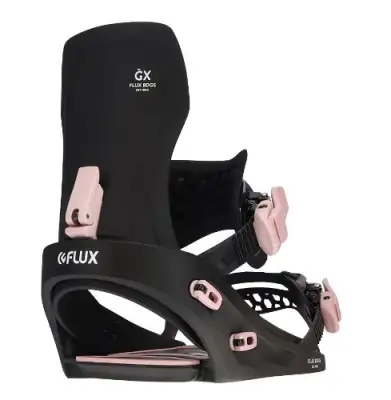 Flux GX black 22