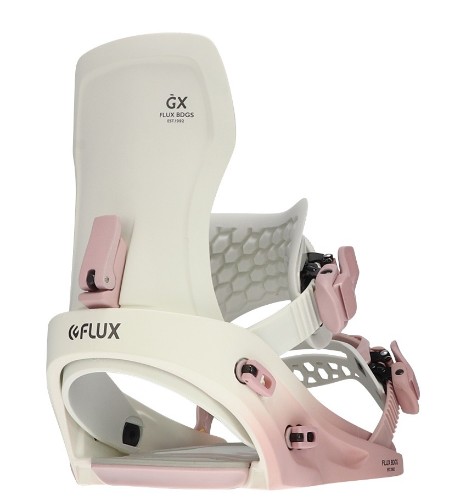 Flux GX white 22
