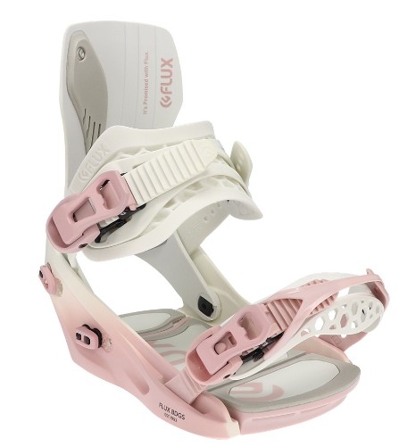 Flux GX white 22