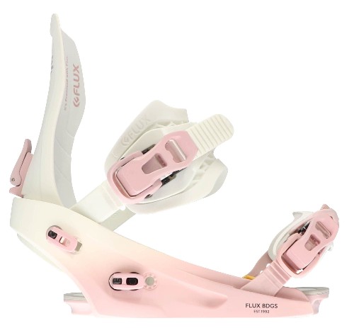 Flux GX white 22