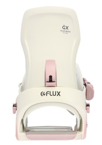 Flux GX white 22