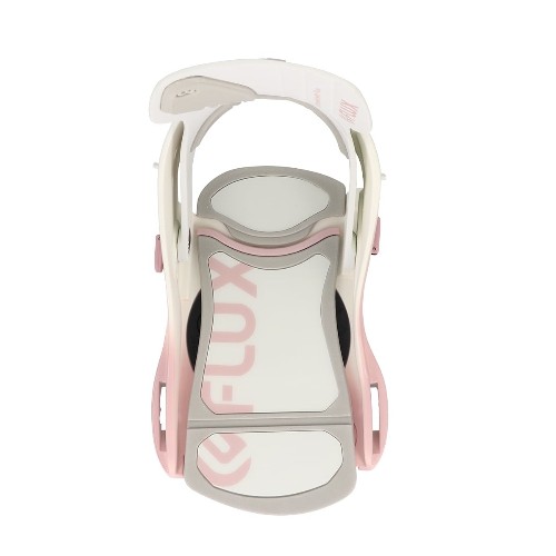 Flux GX white 22