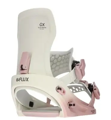 Flux GX white 22