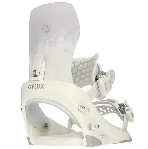 Flux CV white 22