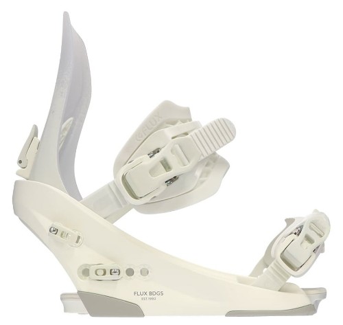 Flux CV white 22