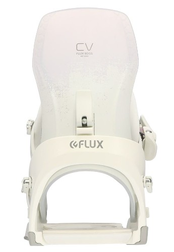 Flux CV white 22