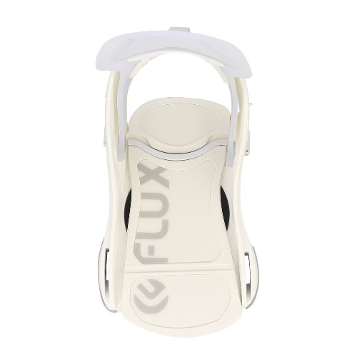Flux CV white 22