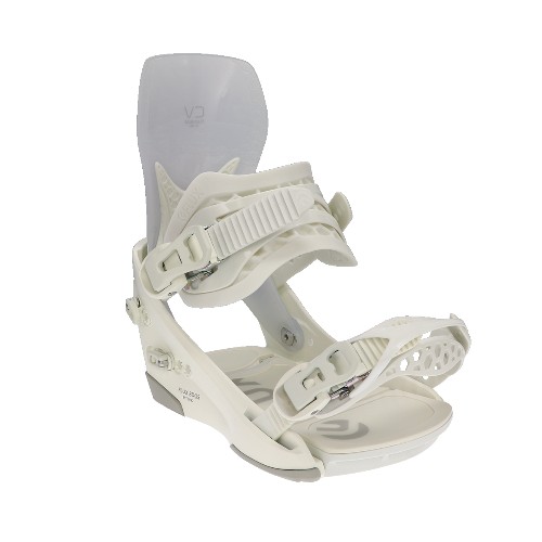 Flux CV white 22