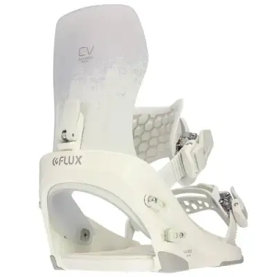 Flux CV white 22