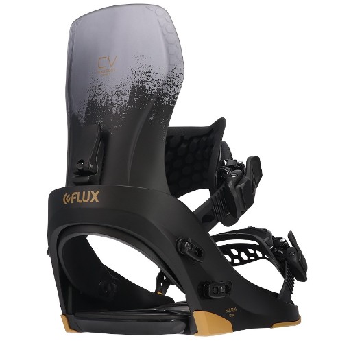 Flux CV black 22