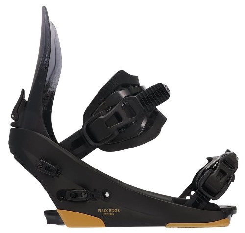 Flux CV black 22