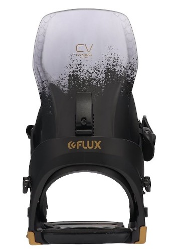 Flux CV black 22