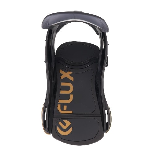 Flux CV black 22