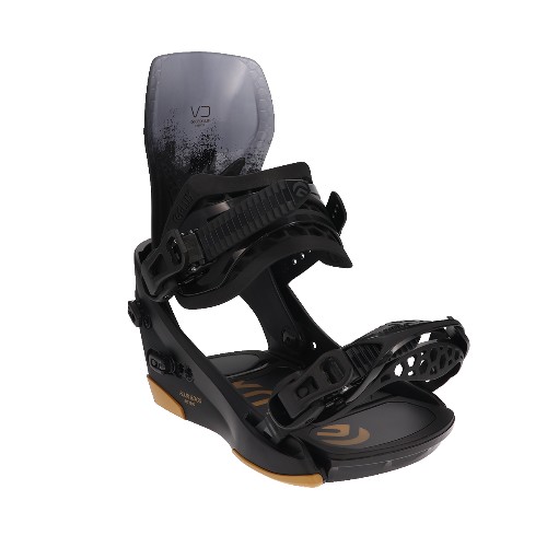 Flux CV black 22