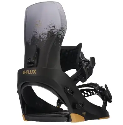 Flux CV black 22