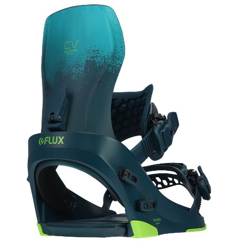 Flux CV navy 22