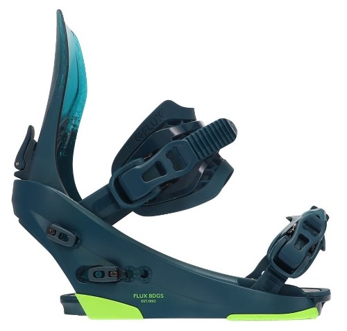 Flux CV navy 22