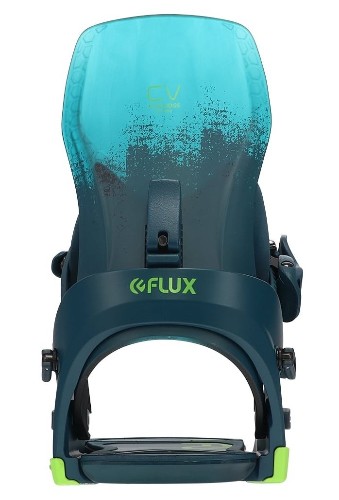 Flux CV navy 22