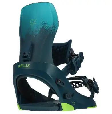 Flux CV navy 22