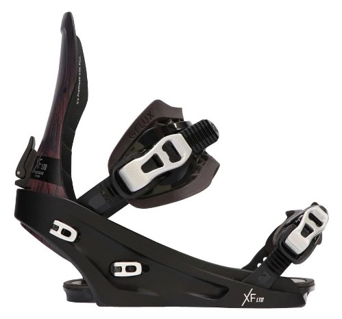 Flux XF LTD 22