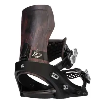 Flux XF LTD 22