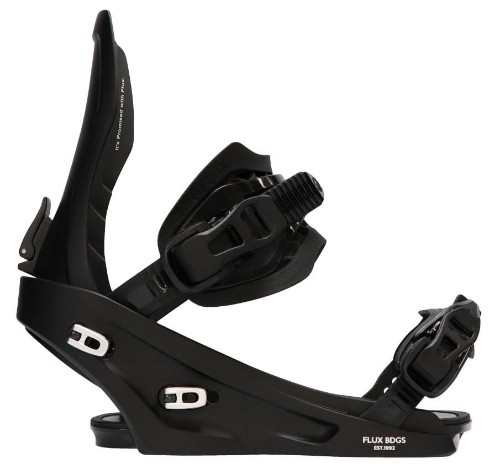 Flux XF black 22