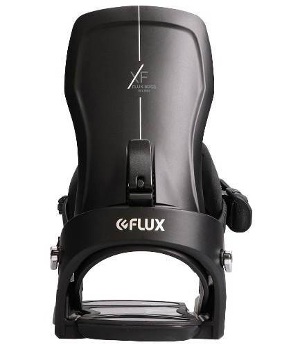 Flux XF black 22