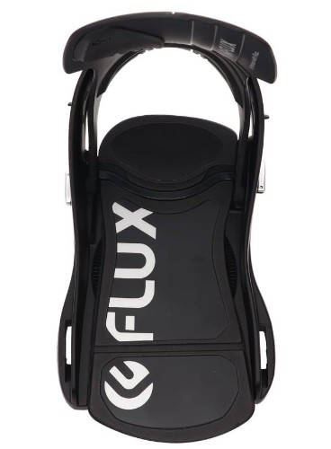 Flux XF black 22